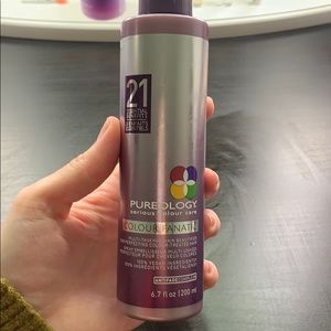 Pureology color fanatic multi tasker